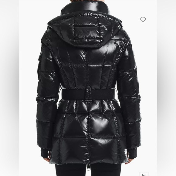 SAM. soho jacket - Picture 3 of 7